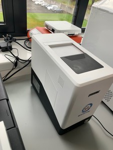 Thumbnail image of Shineway Real Time PCR SWM 02 (2021) Lab