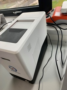 Thumbnail image of Shineway Real Time PCR SWM 02 (2021) Lab