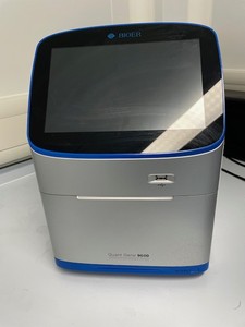 Image of Bioer QuantGene 9600 RT Real-Time PCR Machine Lab