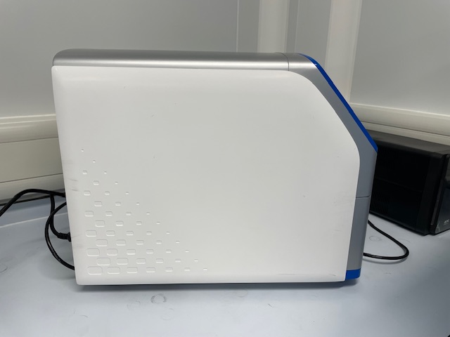 Image of Bioer QuantGene 9600 RT Real-Time PCR Machine Lab