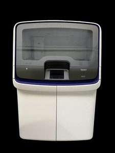 Image of Thermo Scientific Iontorrent 6191 Genexus Integrated Sequencer NGS Lab