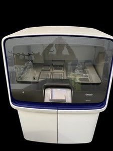 Thumbnail image of Thermo Scientific Iontorrent 6191 Genexus Integrated Sequencer NGS Lab