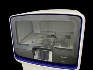 Thumbnail image of Thermo Scientific Iontorrent 6191 Genexus Integrated Sequencer NGS Lab