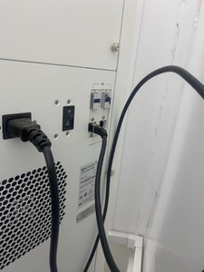 Thumbnail image of Thermo Scientific Iontorrent 6191 Genexus Integrated Sequencer NGS Lab