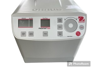 Image of Ohaus Frontier Micro Centrifuge FC5513 Lab