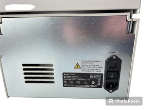 Thumbnail image of Ohaus Frontier Micro Centrifuge FC5513 Lab