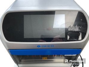 Thumbnail image of Bioer GenePure Pro Fully Automatic Nucleic Acid Purification System Lab