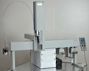 Image of Thermo Scientific TriPlus RSI System for Liquid Injection Lab