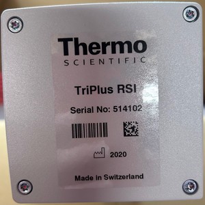 Thumbnail image of Thermo Scientific TriPlus RSI System for Liquid Injection Lab