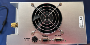 Thumbnail image of Peltier Stack 2DW for GERSTEL MPS Robotic Series/PAL3 - Refurbished Lab