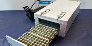 Thumbnail image of Peltier Stack 2DW for GERSTEL MPS Robotic Series/PAL3 - Refurbished Lab