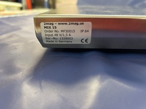 Thumbnail image of 2mag Magnetic Stirrers (Model 30015) - Refurbished Lab
