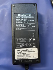 Thumbnail image of 2mag Magnetic Stirrers (Model 30015) - Refurbished Lab