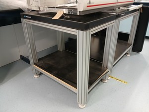 Thumbnail image of Beckman Biomek FXP System with Accessories, Newport Isolation Table Lab