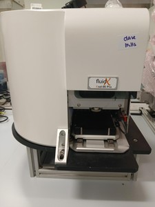 Thumbnail image of Beckman Biomek FXP System with Accessories, Newport Isolation Table Lab
