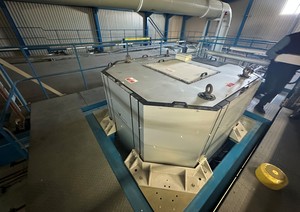 Thumbnail image of High-Performance Automotive Lola Wind Tunnel w/ 1,200m² Facility Upgraded 2024 