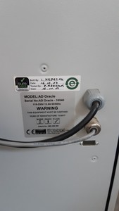 Thumbnail image of Lotus Blu70 30W Laser Engraving & Cutting Sealed Metal RF CO2 System (2018)