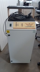 Thumbnail image of Lotus Blu70 30W Laser Engraving & Cutting Sealed Metal RF CO2 System (2018)