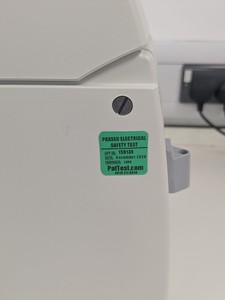 Thumbnail image of VWR Micro Star 17R Refrigerated Microcentrifuge