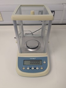 Image of VWR LA 214 Laboratory Balance