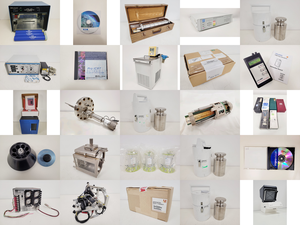 Thumbnail image of Mixed Job Lot of Laboratory Equipment - Mettler Toledo, Leica, Siemens, Dionex 