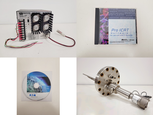 Thumbnail image of Mixed Job Lot of Laboratory Equipment - Mettler Toledo, Leica, Siemens, Dionex