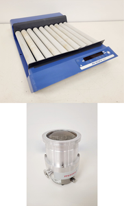 Thumbnail image of Mixed Job Lot of Laboratory Equipment - Mettler Toledo, Leica, Siemens, Dionex