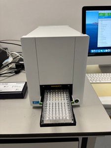 Thumbnail image of Perkin Elmer Victor Nivo Multimode Plate Reader Lab
