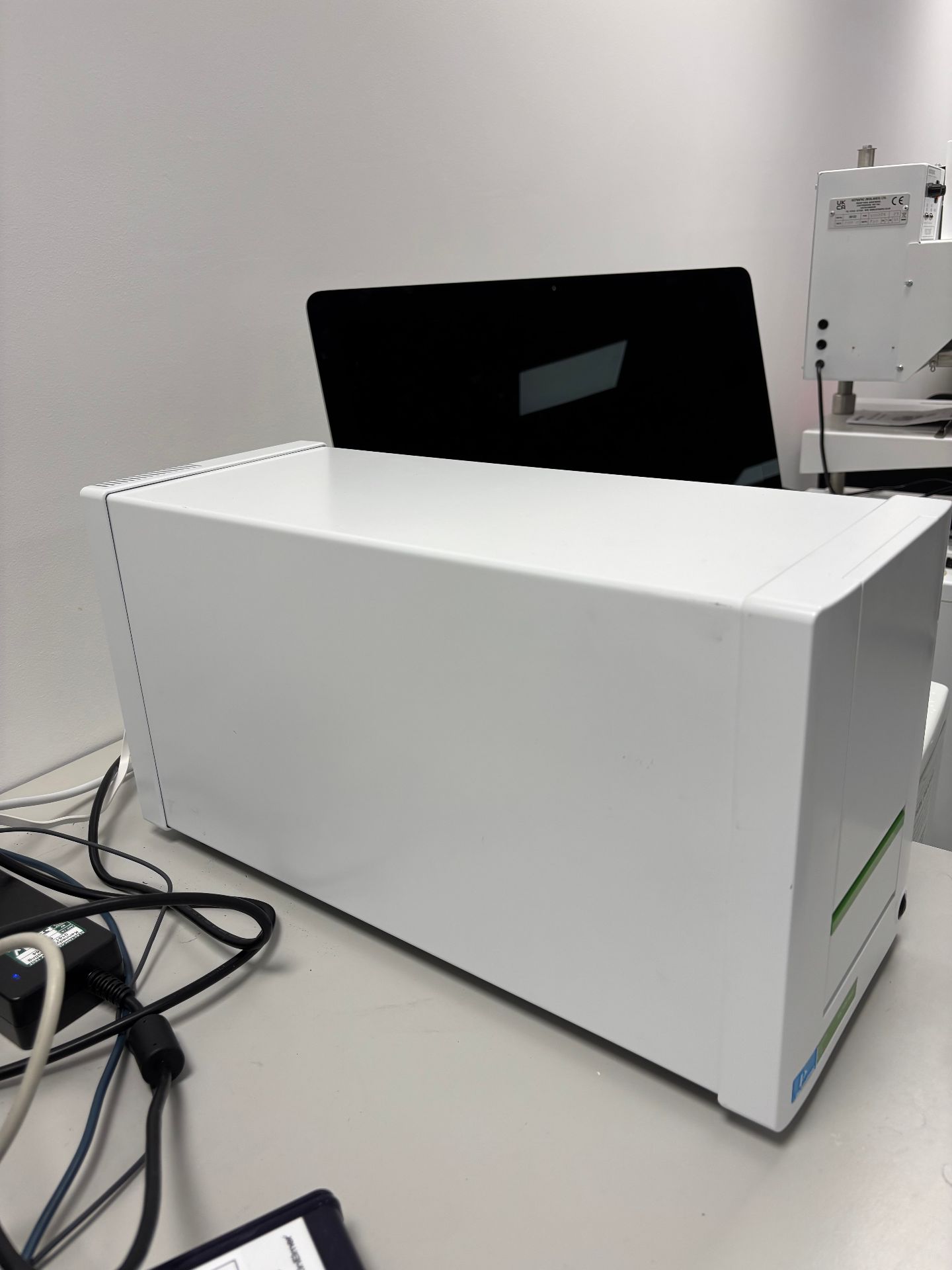 Image of Perkin Elmer Victor Nivo Multimode Plate Reader Lab