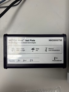 Thumbnail image of Perkin Elmer Victor Nivo Multimode Plate Reader Lab