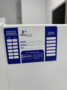 Thumbnail image of Perkin Elmer Victor Nivo Multimode Plate Reader Lab