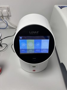 Thumbnail image of Logos Biosystems LUNA-II Automated Cell Counter