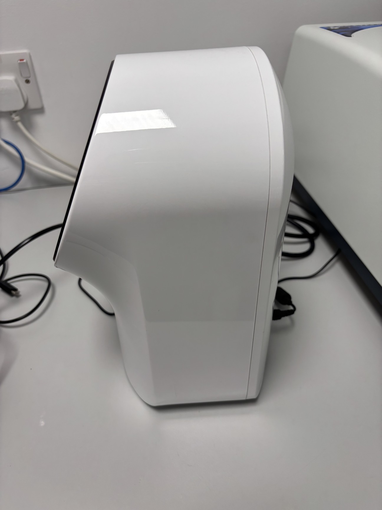 Image of Logos Biosystems LUNA-II Automated Cell Counter
