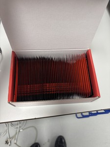 Thumbnail image of Logos Biosystems LUNA-II Automated Cell Counter