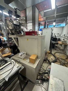 Thumbnail image of Instron 8501 Servo Hydraulic Test Frame with Integrated Vacuum Furnace S/R