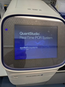Thumbnail image of Applied Biosystems Quantstudio 5 Real-Time PCR System Lab
