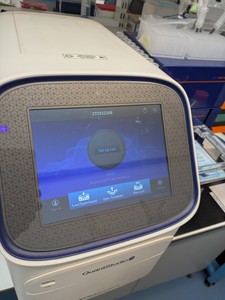 Thumbnail image of Applied Biosystems Quantstudio 5 Real-Time PCR System Lab