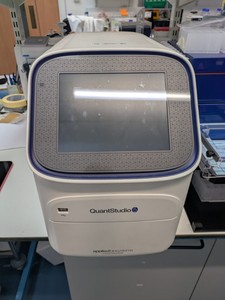 Thumbnail image of Applied Biosystems Quantstudio 5 Real-Time PCR System Lab