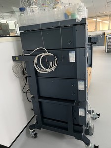 Thumbnail image of Waters Acquity M-Class UPLC System with LBSM, LSM-FL, ASM & TVM Modules 