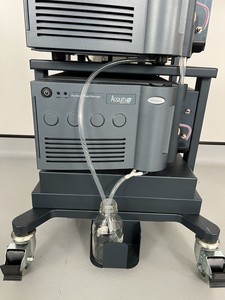 Thumbnail image of Waters Acquity M-Class UPLC System with LBSM, LSM-FL, ASM & TVM Modules 