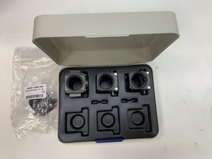 Thumbnail image of Zeiss Axiovert 200M Inverted Microscope with Heating & CO₂ Control System