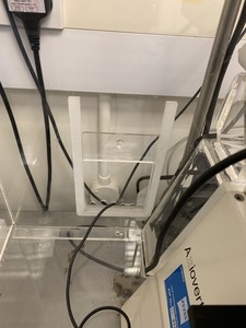 Thumbnail image of Zeiss Axiovert 200M Inverted Microscope with Heating & CO₂ Control System