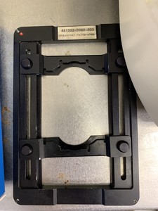 Thumbnail image of Zeiss Axiovert 200M Inverted Microscope with Heating & CO₂ Control System