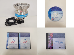 Thumbnail image of Mixed Job Lot of Laboratory Equipment - Applied Biosystems, Sorvall, Varian