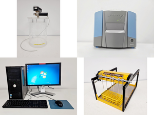 Thumbnail image of Mixed Job Lot of Laboratory Equipment - Applied Biosystems, Sorvall, Varian