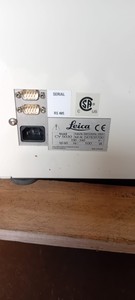 Thumbnail image of Leica CV5030 fully Automated Glass Coverslipper Lab