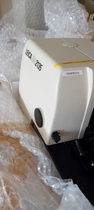 Thumbnail image of Leica RM2125 Microtome Lab
