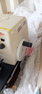 Thumbnail image of Leica RM2125 Microtome Lab