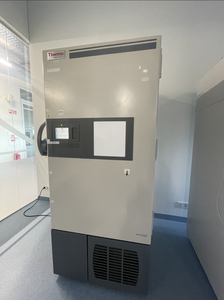 Image of Thermo Scientific Revco UxF UXF50086D ULT Ultra-Low Temperature Freezer Lab