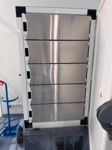 Thumbnail image of Thermo Scientific Revco UxF UXF50086D ULT Ultra-Low Temperature Freezer Lab